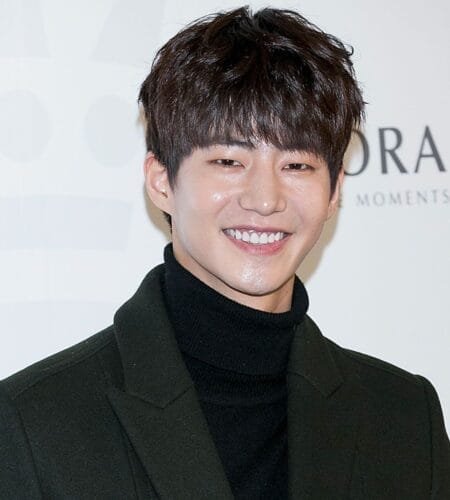 Ator Song Jae Rim Falece Tragicamente aos 39 Anos