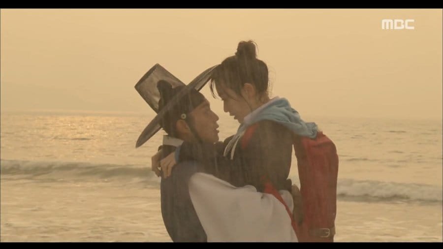 Splash Splash Love