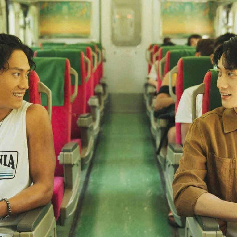 Te Espero no Fim da Jornada Netflix