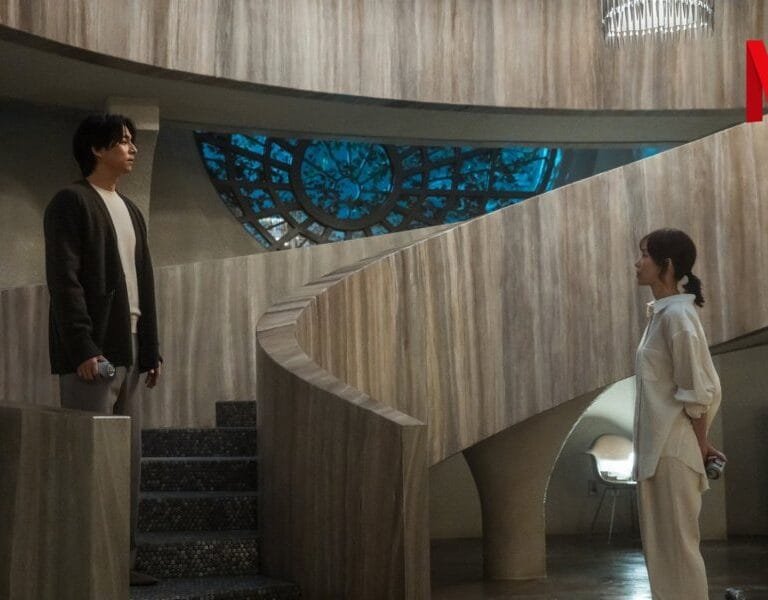 The Trunk estreia na Netflix