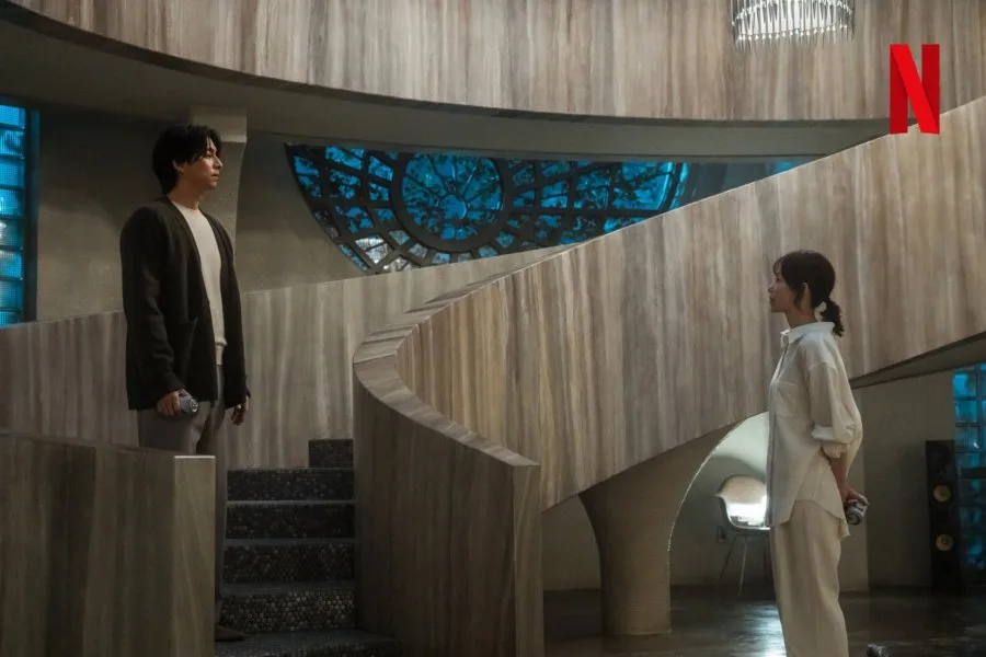 The Trunk estreia na Netflix