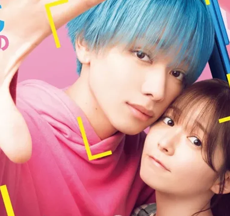 Trailer de It Takes More than a Pretty Face Revela Data de Estreia do Filme Live-Action