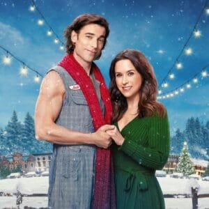 Um Amor Feito de Neve: Melhores Filmes de Natal da Netflix em 2024