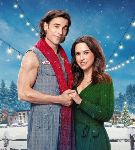 Um Amor Feito de Neve: Melhores Filmes de Natal da Netflix em 2024