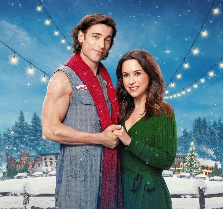 Um Amor Feito de Neve