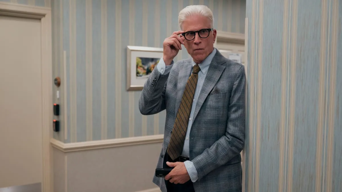 Um Espião Infiltrado