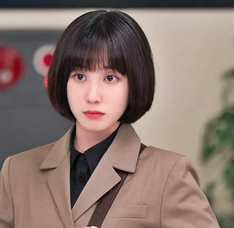 Uma Advogada Extraordinária