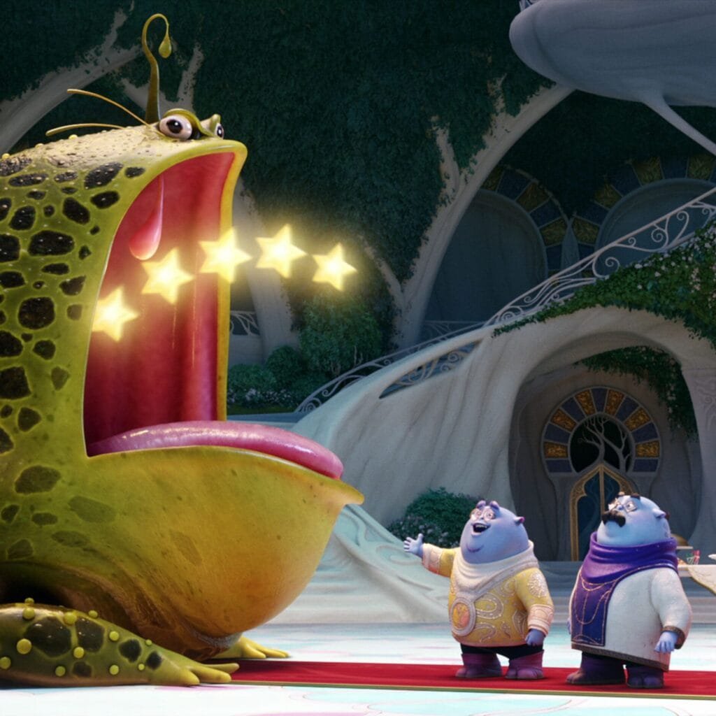 Vale a Pena Assistir o Filme Enfeitiçados?