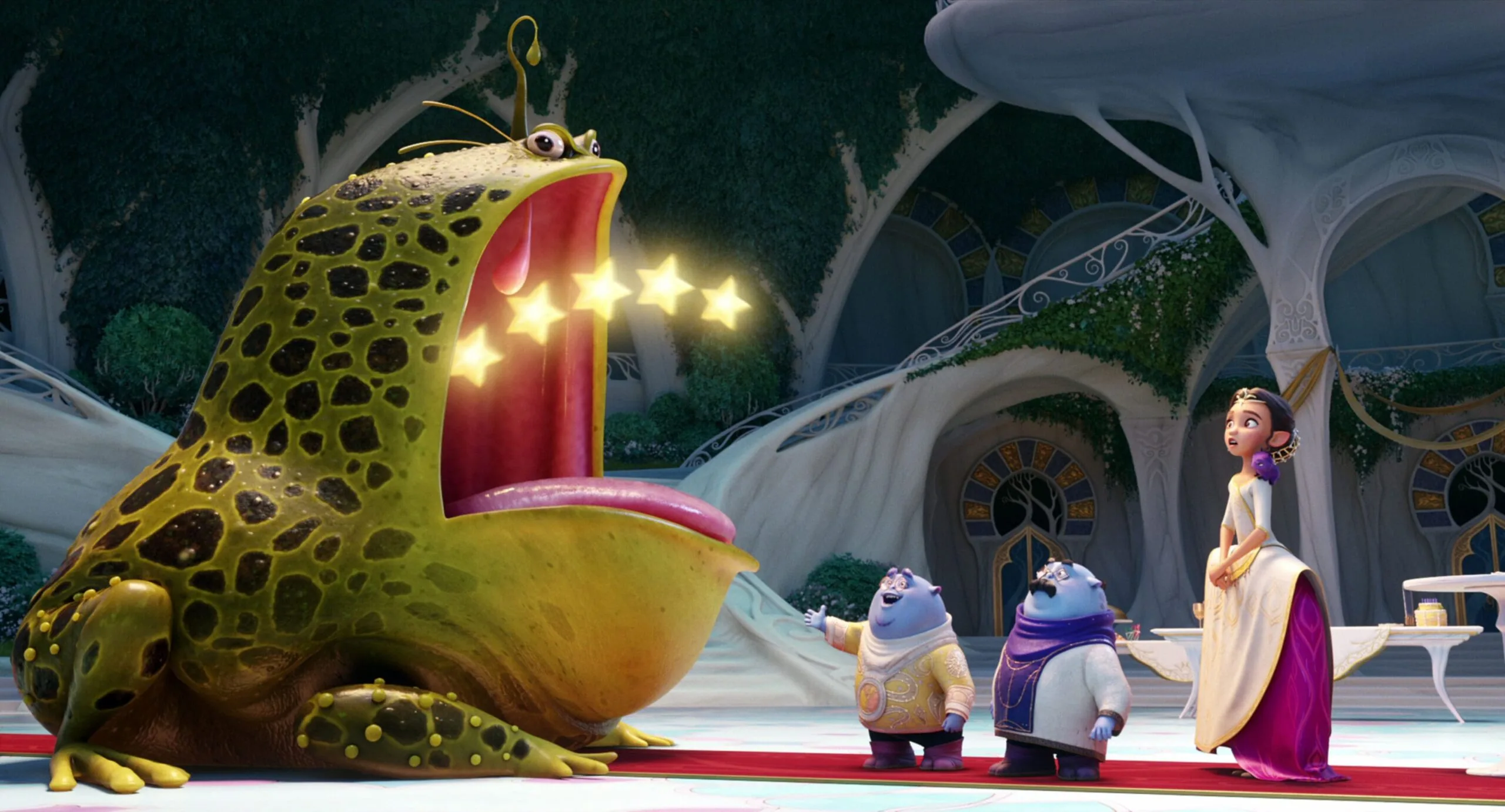 Vale a Pena Assistir o Filme Enfeitiçados?