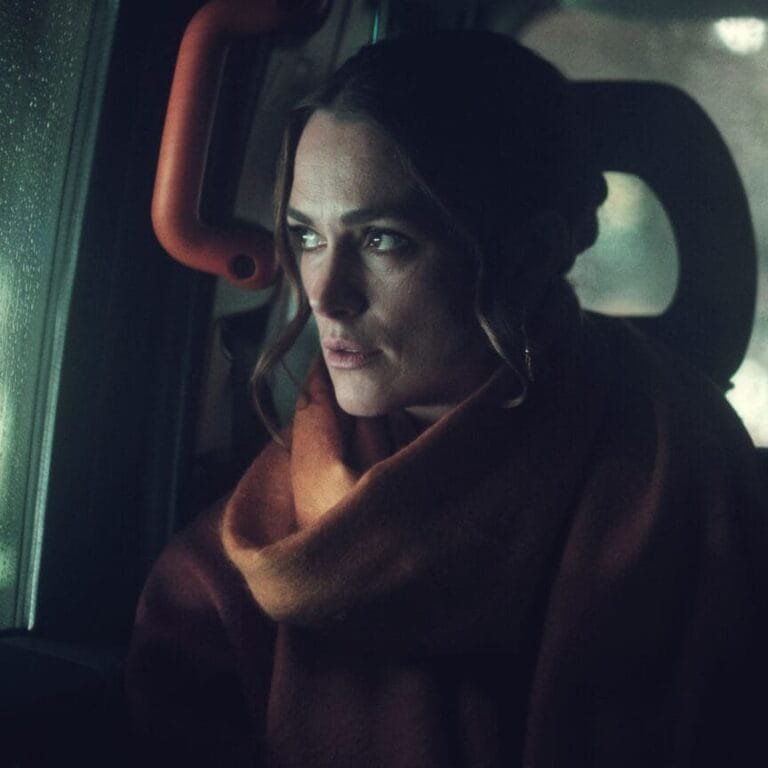 Black Doves na Netflix: Um Thriller Espetacular que Você Precisa Assistir