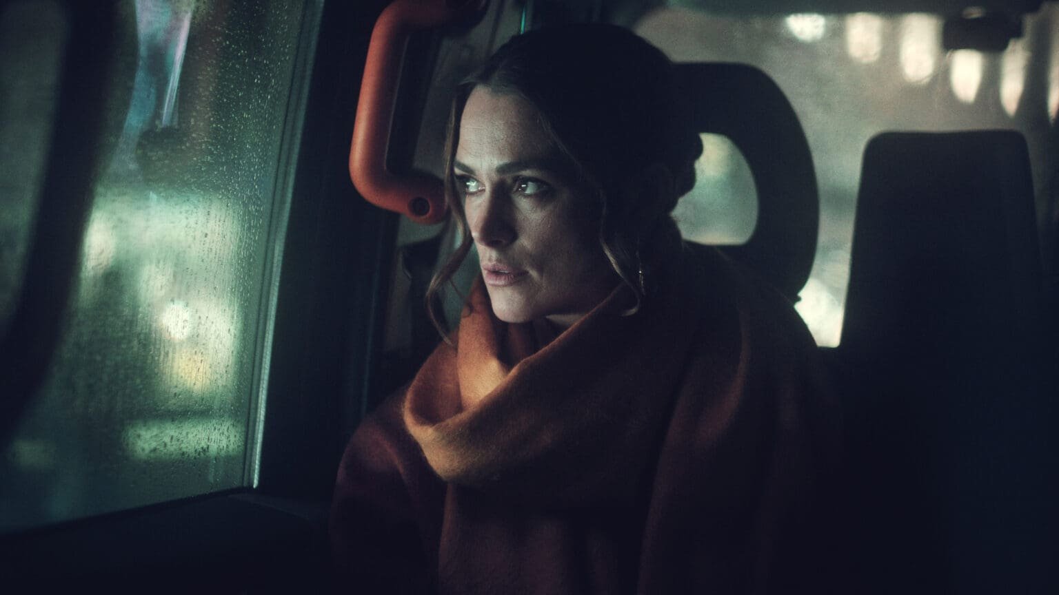 Black Doves na Netflix: Um Thriller Espetacular que Você Precisa Assistir
