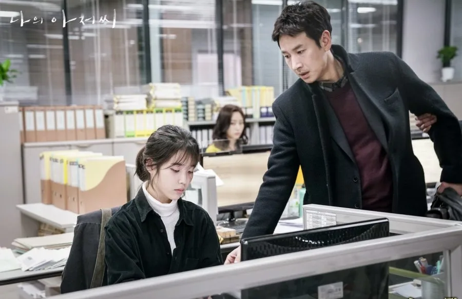 My Mister: Um drama tocante e inesquecível