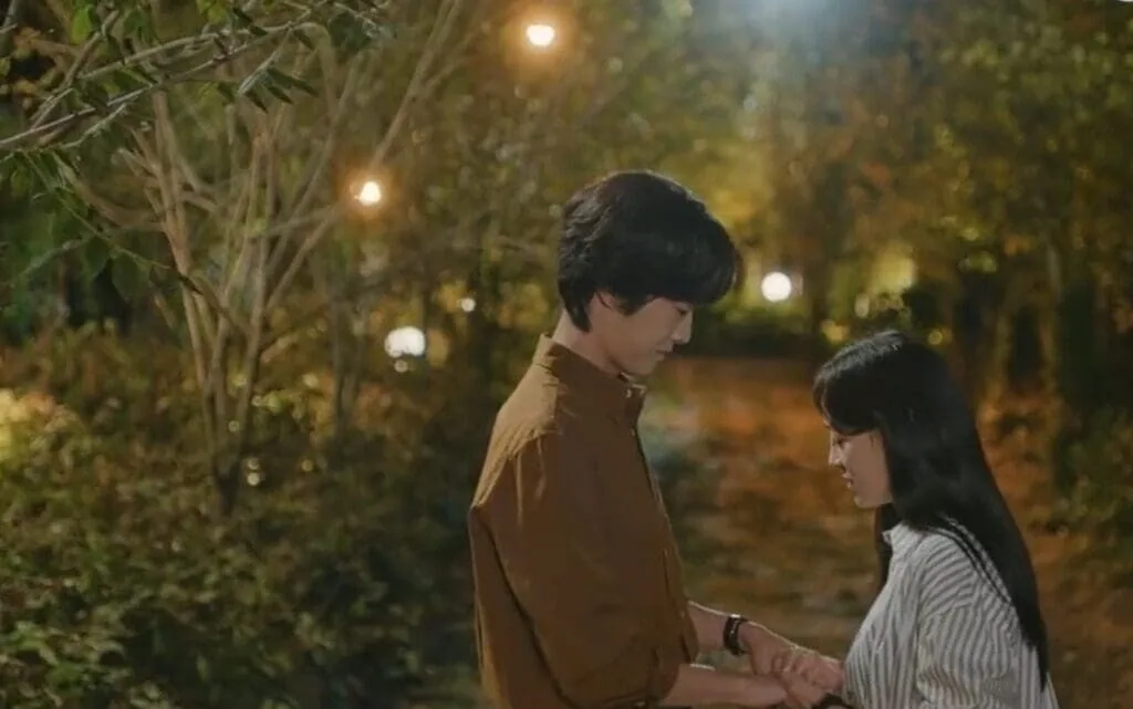 Resenha do Episódio 10 de Brewing Love