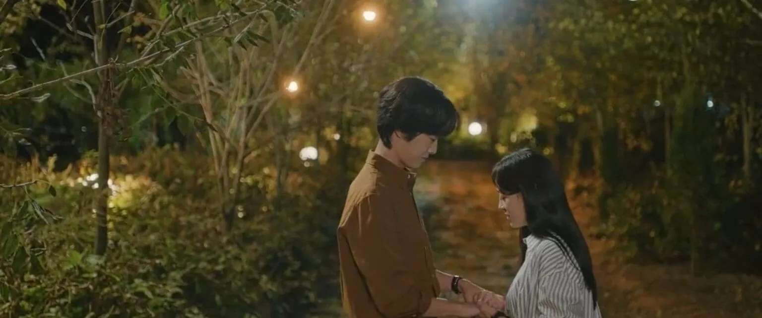 Resenha do Episódio 10 de Brewing Love
