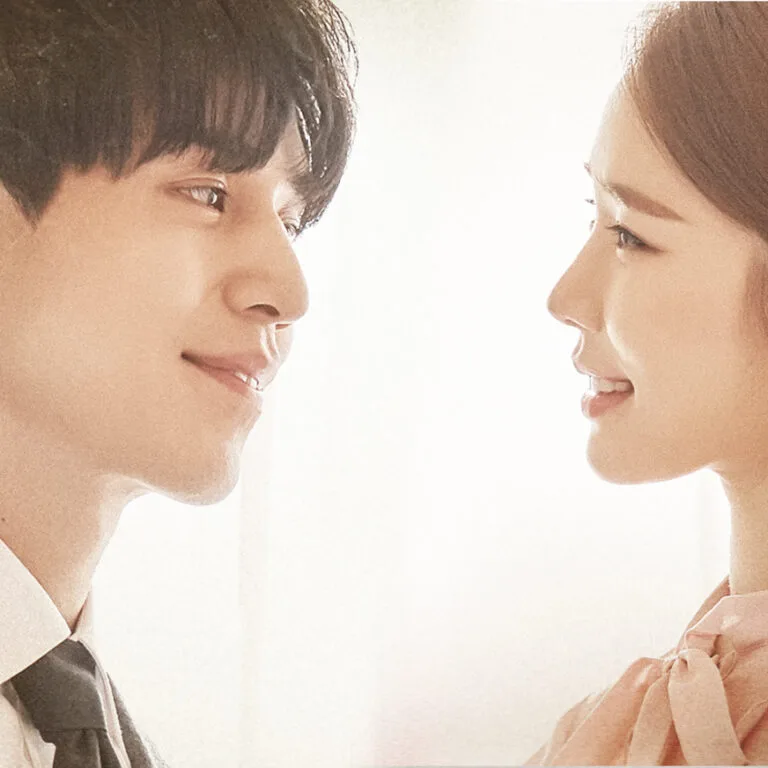 Toque Seu Coração: Descubra o encanto deste dorama irresistível
