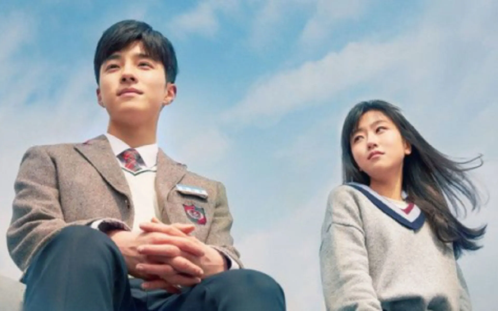 Um Mundo Maravilhoso: dorama emocionante e reflexivo