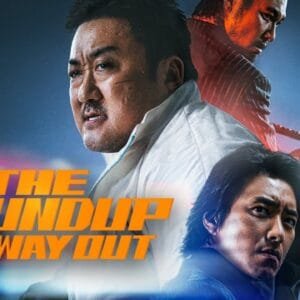 Saiba Tudo Sobre The Roundup: No Way Out