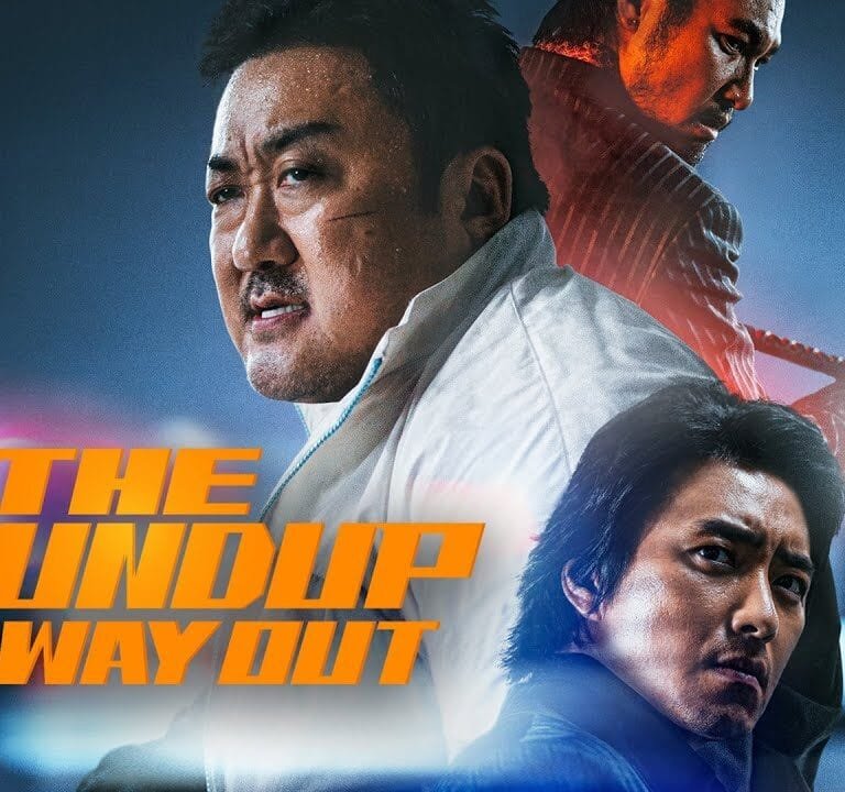 Saiba Tudo Sobre The Roundup: No Way Out