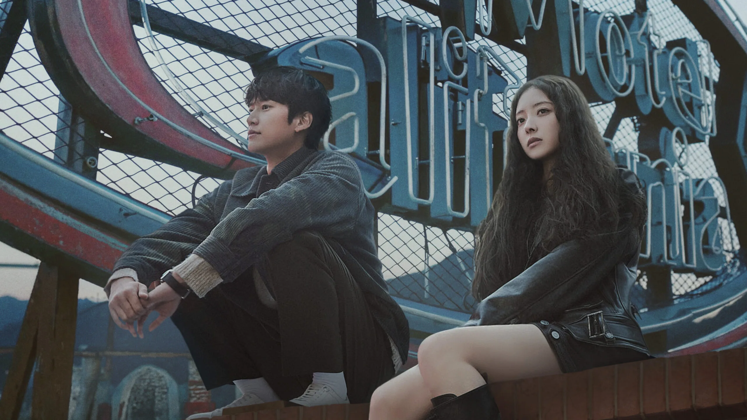 Hotel Califórnia: Romance, Emoções e Um Toque de Nostalgia