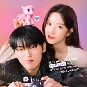Meu Querido Nêmesis na Viki: O Novo Dorama Que Você Precisa Assistir!