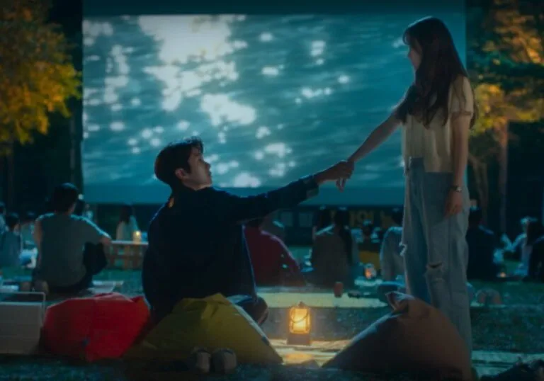 Um Amor de Cinema