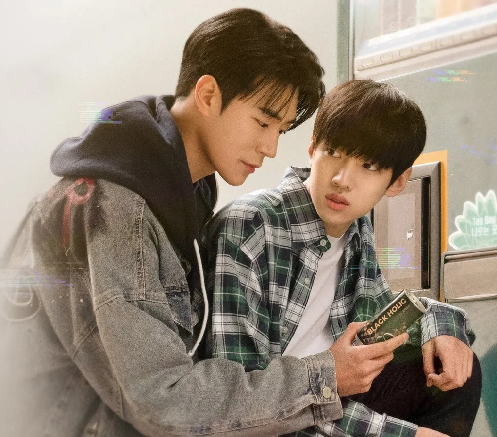 Descubra tudo sobre Semantic Error: O dorama que conquistou o público!