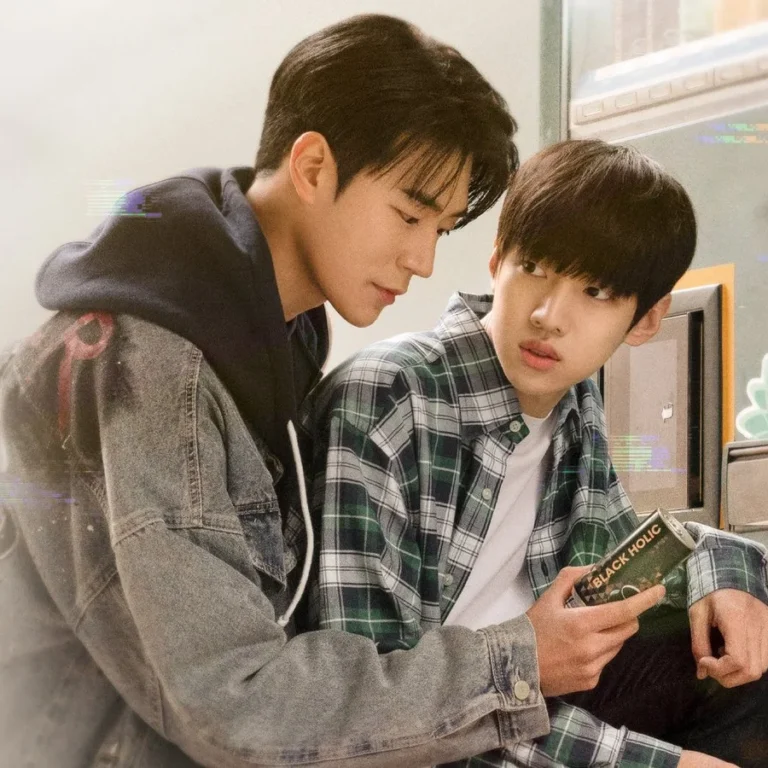 Descubra tudo sobre Semantic Error: O dorama que conquistou o público!