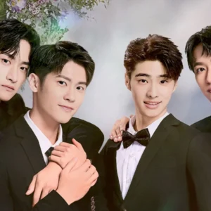 Exclusive Love: O BL Taiwanês Que Vai Conquistar Você