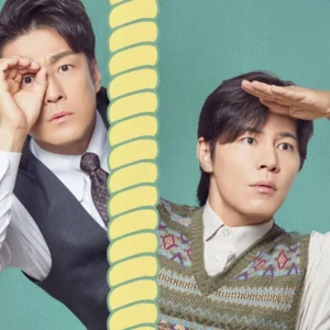 Kick Kick Kick Kick: Uma Sitcom Coreana Imperdível!