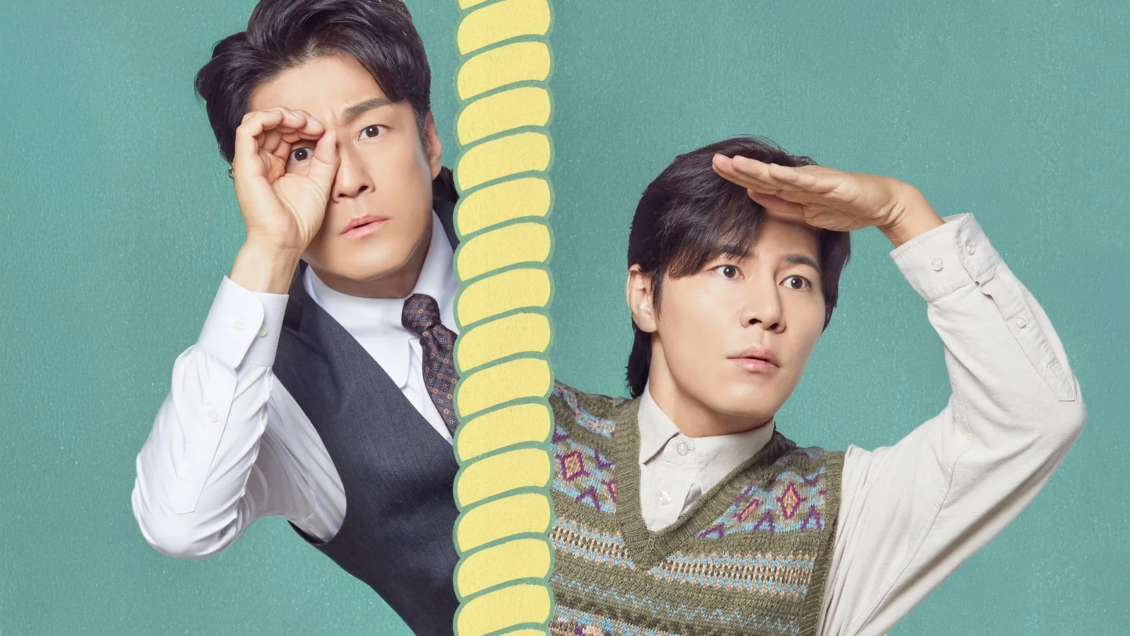 Kick Kick Kick Kick: Uma Sitcom Coreana Imperdível!