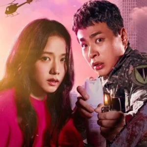 Newtopia: O Dorama de Zumbis Mais Aguardado de 2025!