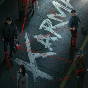 Carma na Netflix: Tudo sobre o drama coreano de 6 episódios