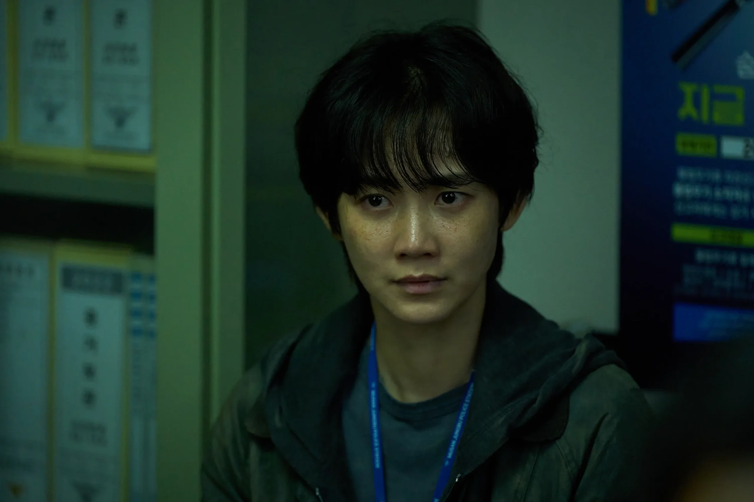 Revelações na Netflix: Tudo sobre o Thriller Coreano