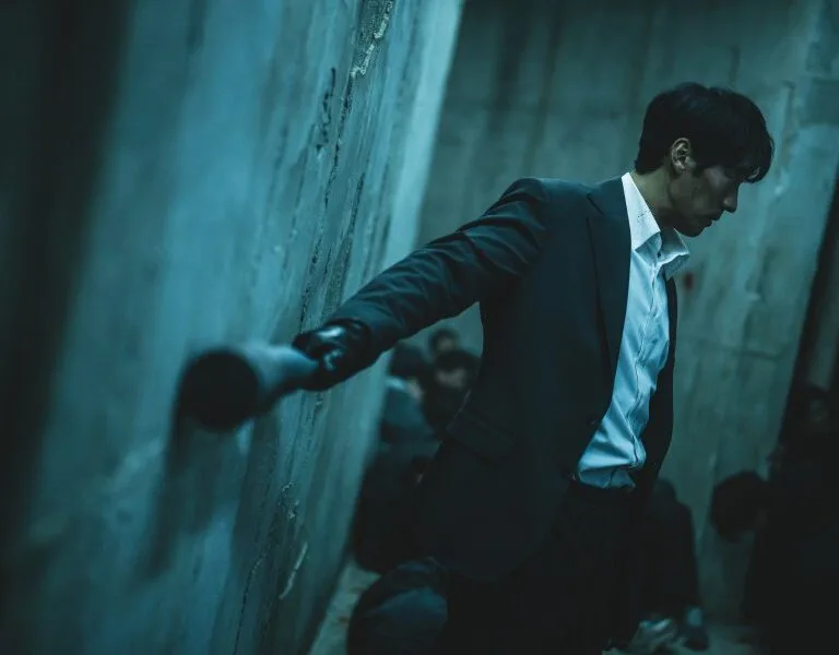 Conheça tudo sobre o drama coreano Sem Piedade (Mercy for None)