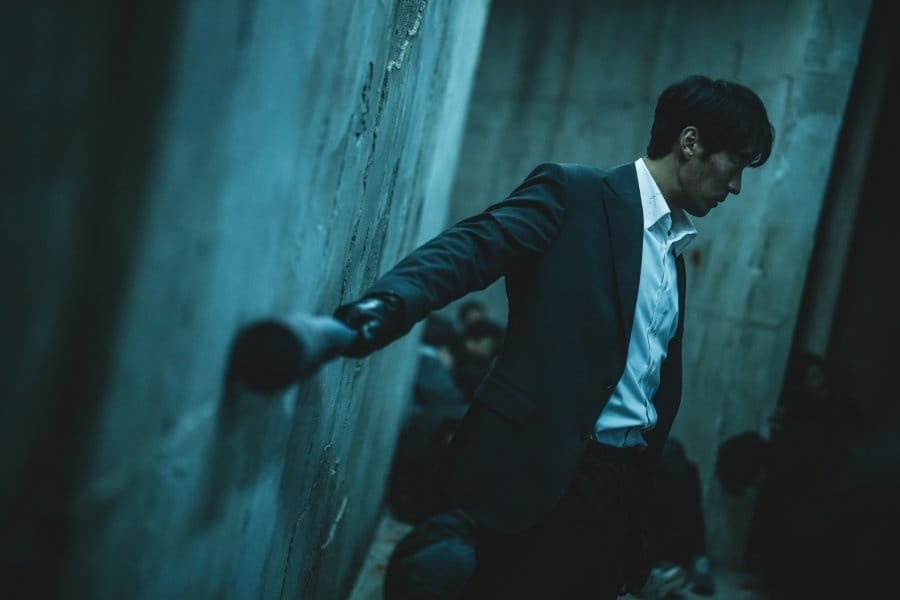 Conheça tudo sobre o drama coreano Sem Piedade