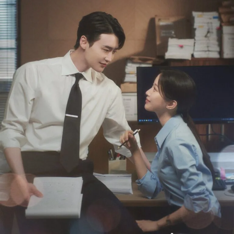 Drama A Cidade e a Lei