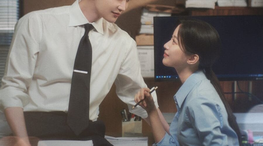 Drama A Cidade e a Lei