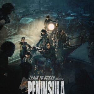 Invasão Zumbi 2: Península – Apocalipse em ação