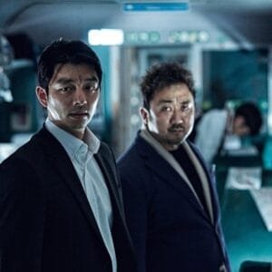 Invasão Zumbi: Filme Coreano Imperdível de Suspense