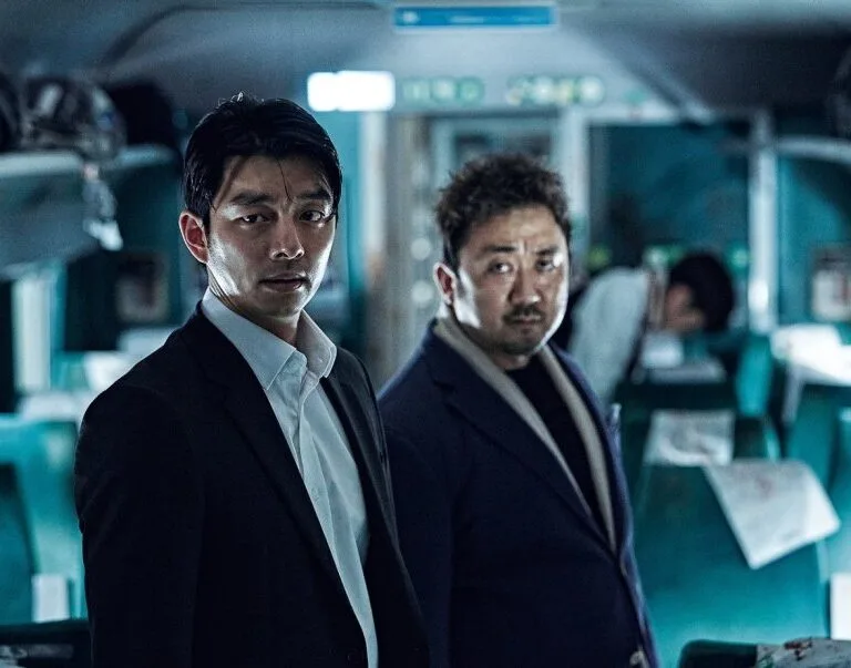 Invasão Zumbi: O Filme Coreano que Transformou o Cinema de Zumbis