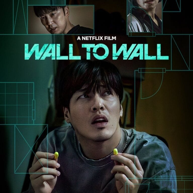 Meus 84 m²: O Thriller Coreano que Vai Te Prender do Começo ao Fim