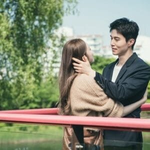 O Bom Homem: Drama Coreano de Romance e Ação