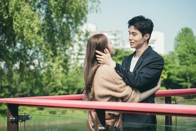 O Bom Homem: Drama Coreano de Romance e Ação