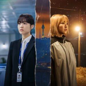 Tudo sobre o dorama Uma Seul Desconhecida