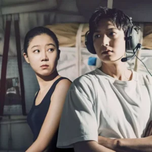 Pergunte às Estrelas: dorama coreano de romance e sci-fi