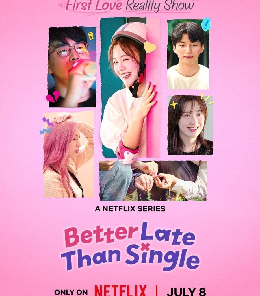 Solteiros Nunca Mais: O Reality Coreano Que Vai Mudar a Forma de Você Ver o Amor