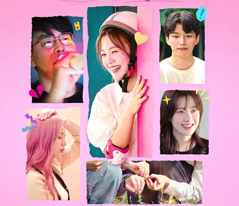 Solteiros Nunca Mais: O Reality Coreano Que Vai Mudar a Forma de Você Ver o Amor