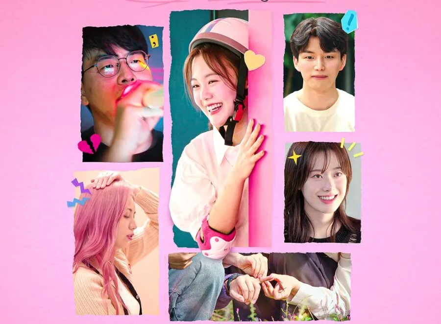 Solteiros Nunca Mais: O Reality Coreano Que Vai Mudar a Forma de Você Ver o Amor