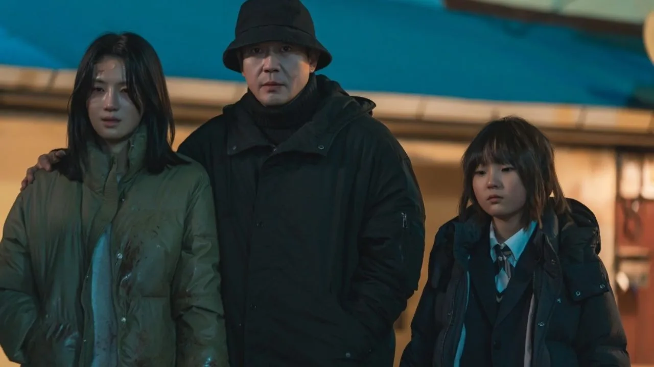 Suspense e Segredos em Hunter With A Scalpel