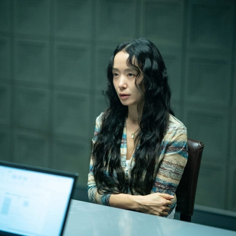 The Price of Confession netflix